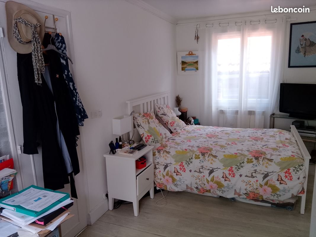 Maison à vendre, 74m², Clamart