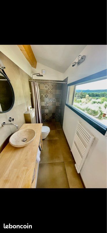 Appartement à louer, 25m², Cassis