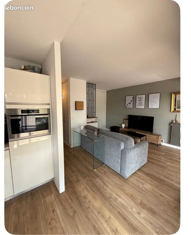 Appartement à louer, 26m², Bayonne