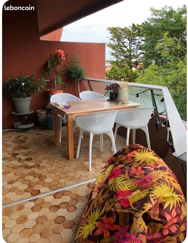 Appartement à louer, 26m², Bayonne