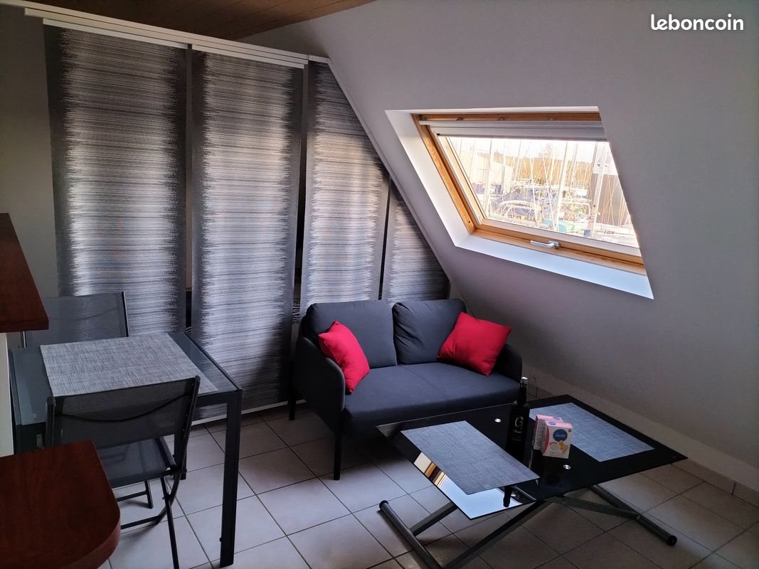 Appartement à louer, 20m², Arzal