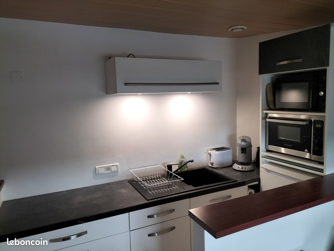 Appartement à louer, 20m², Arzal