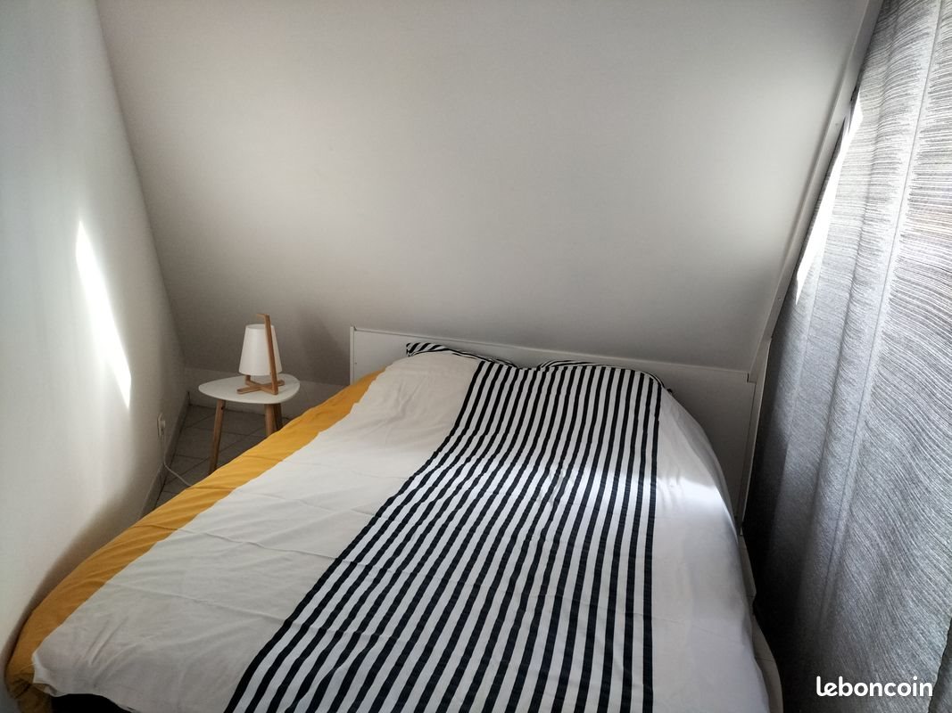 Appartement à louer, 20m², Arzal