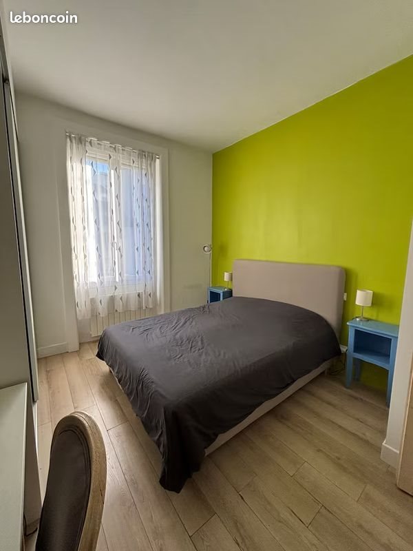 Appartement à louer, 41m², Saint-Etienne