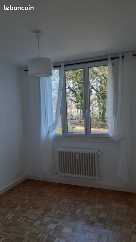 Appartement à louer, 40m², Grenoble