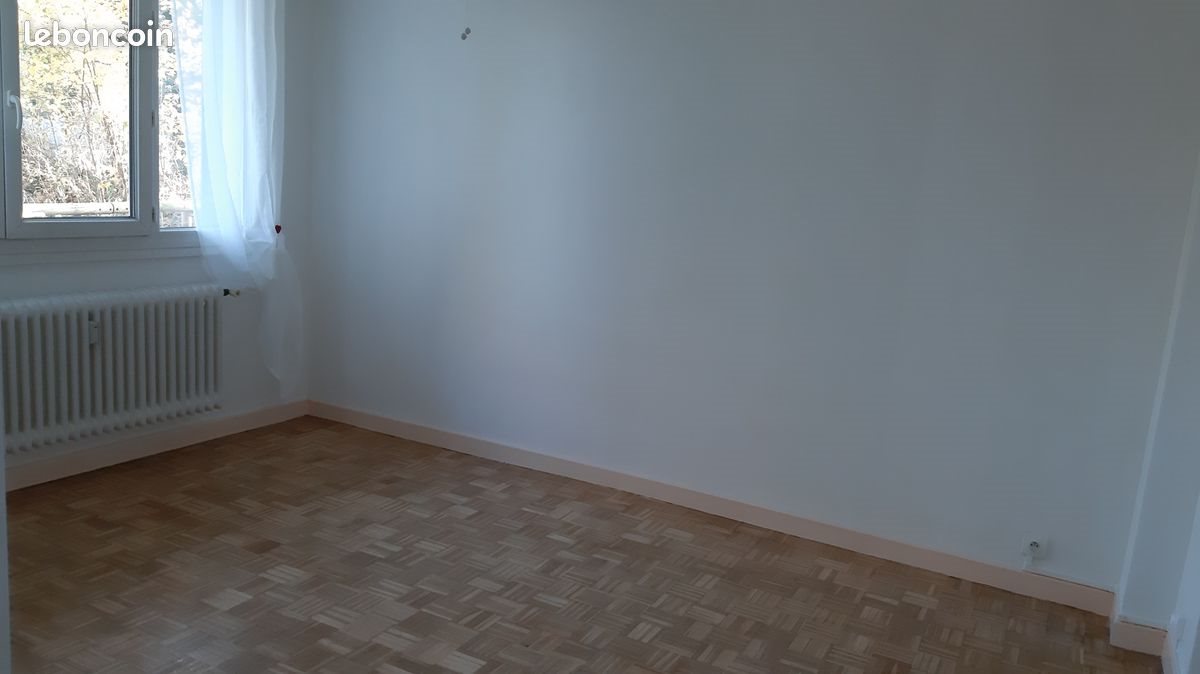 Appartement à louer, 40m², Grenoble
