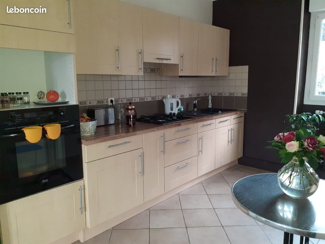 Appartement à louer, 70m², Hennebont