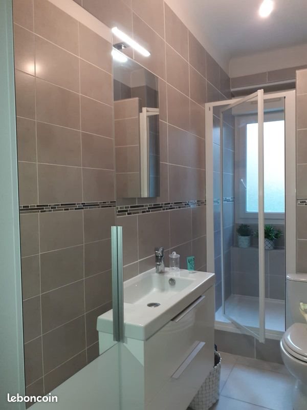 Appartement à louer, 70m², Hennebont