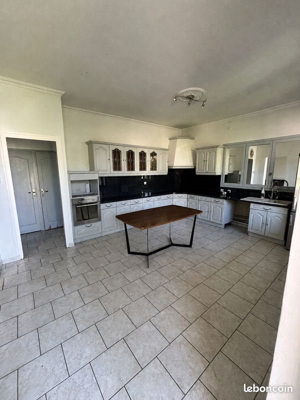 Maison à vendre, 120m², Villeurbanne