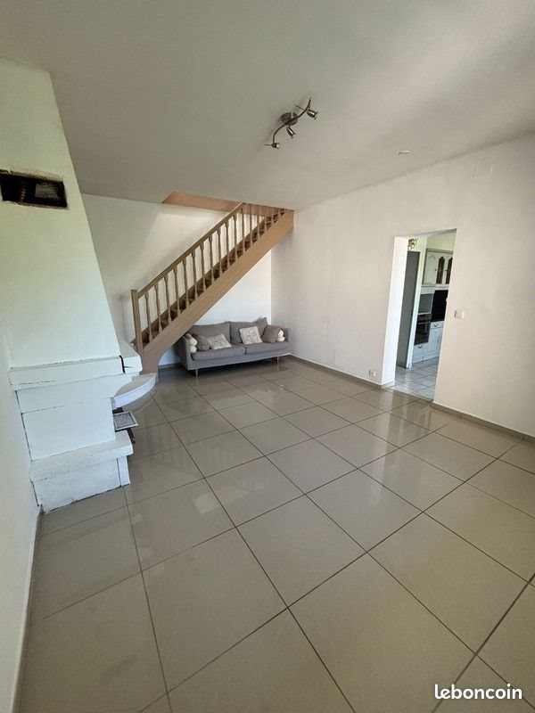 Maison à vendre, 120m², Villeurbanne