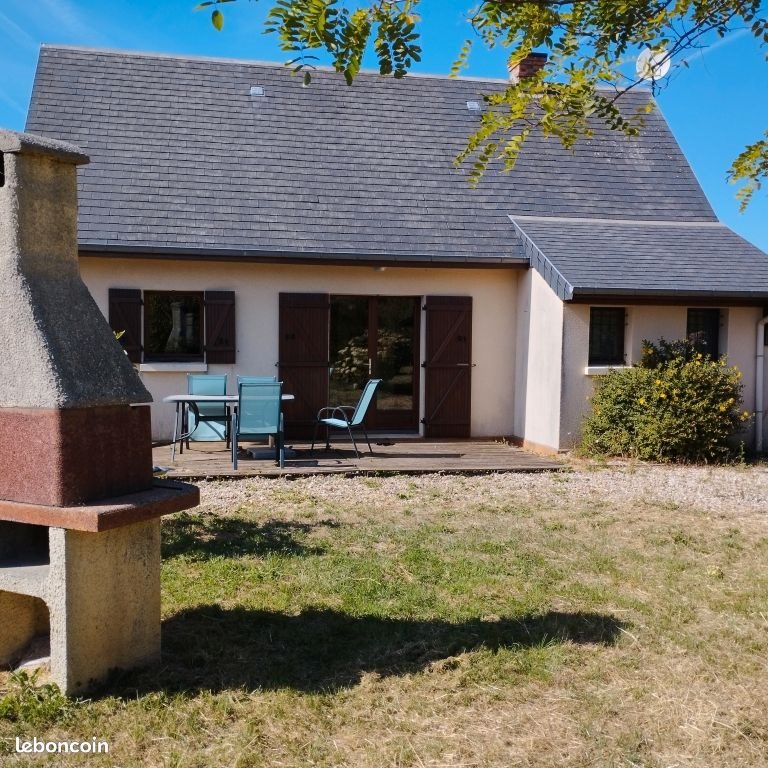 Maison à vendre, 50m², Sassetot-le-Mauconduit