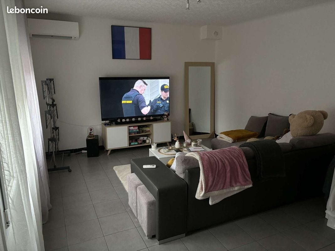 Maison à louer, 80m², Albias