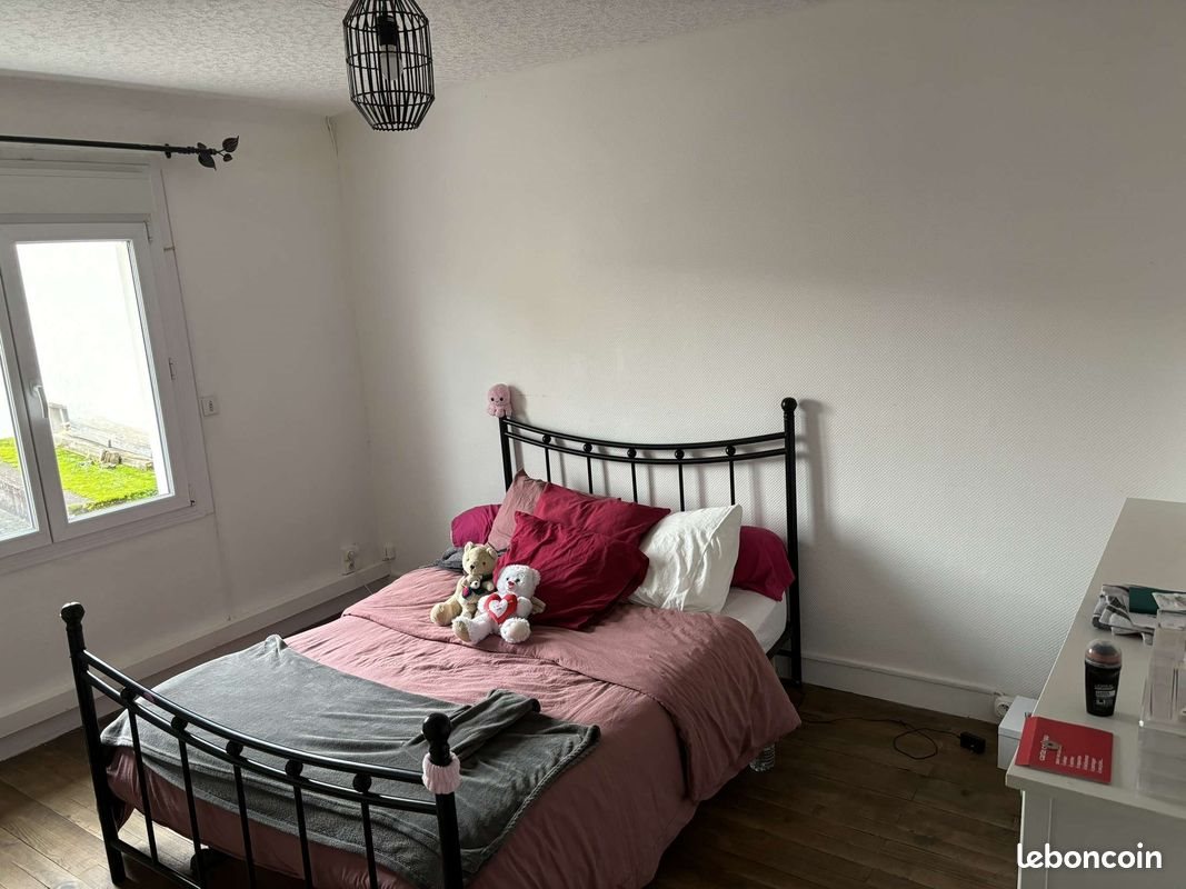 Maison à louer, 80m², Albias