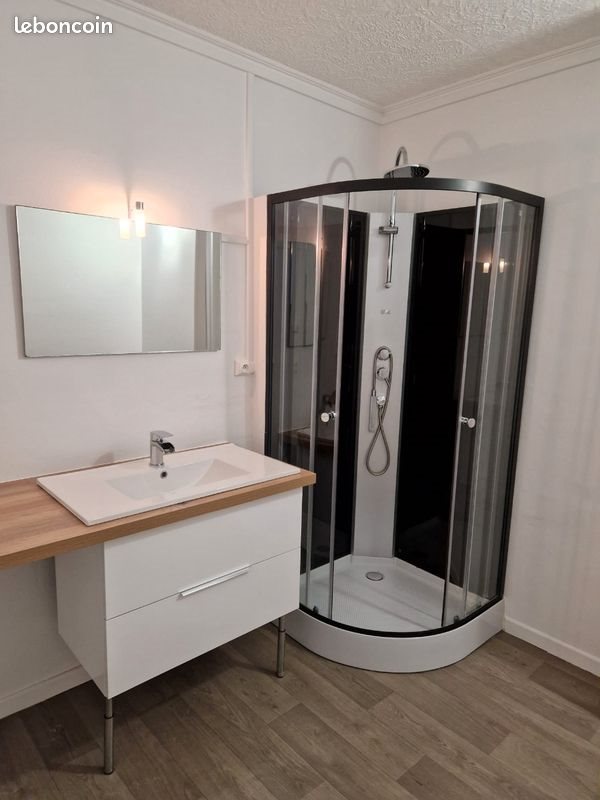 Appartement à louer, 83m², Parthenay