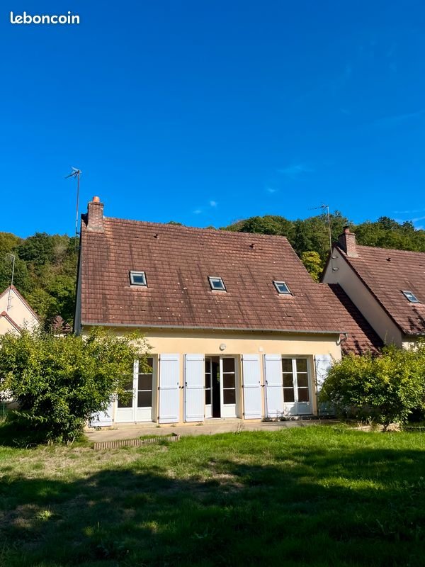 Maison à vendre, 118m², Noailles