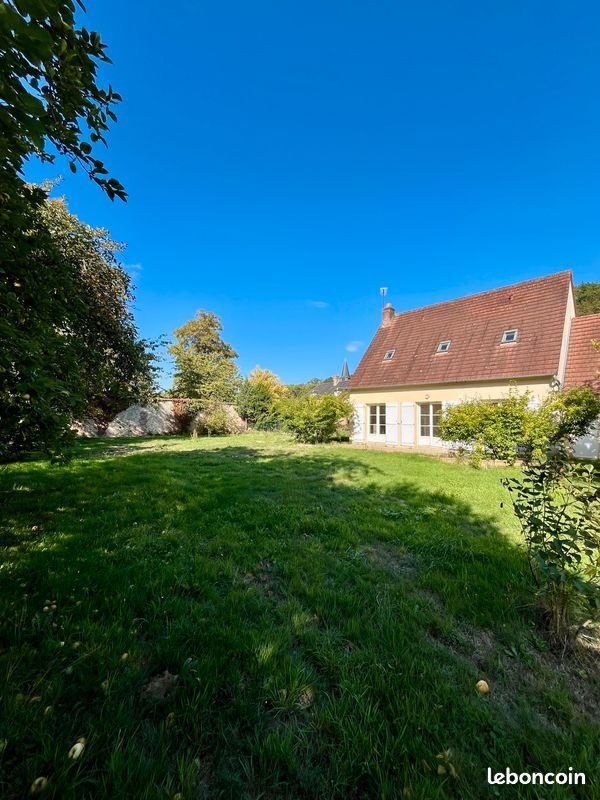 Maison à vendre, 118m², Noailles