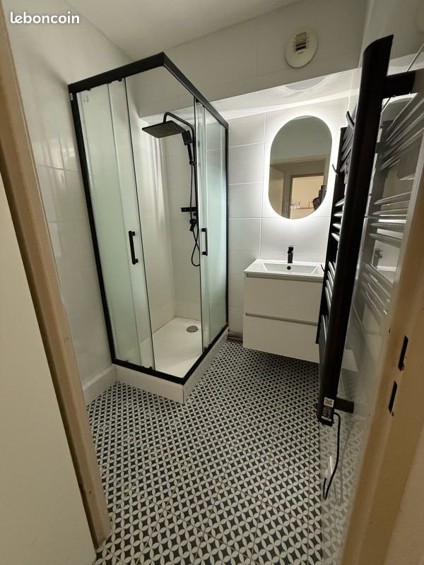 Appartement à louer, 42m², Lieusaint