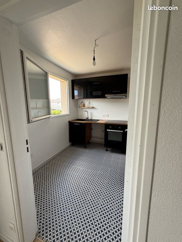 Appartement à louer, 42m², Lieusaint