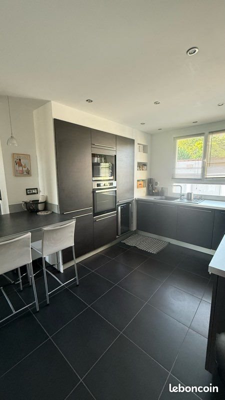 Appartement à vendre, 58m², Clermont-Ferrand