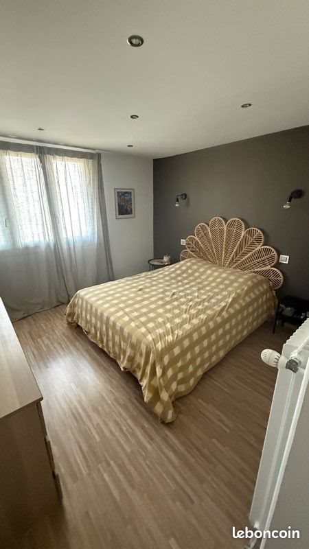 Appartement à vendre, 58m², Clermont-Ferrand