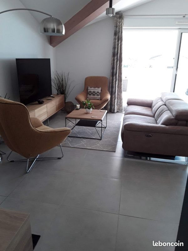Appartement à vendre, 66m², La Garde