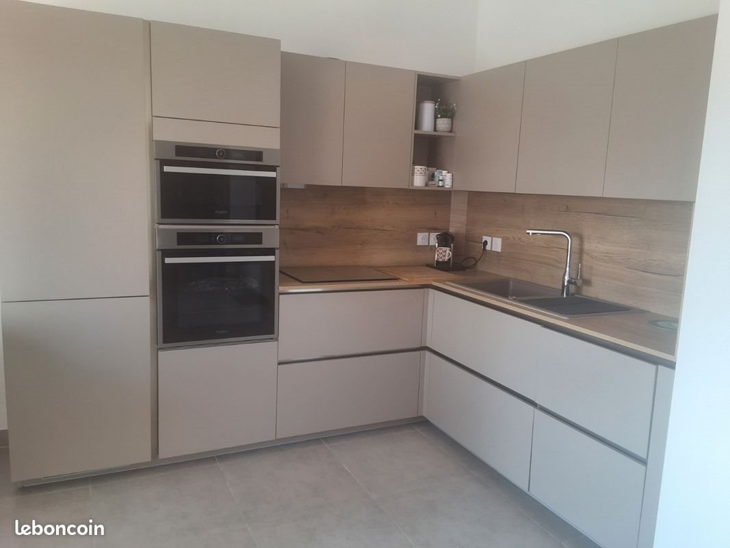 Appartement à vendre, 66m², La Garde