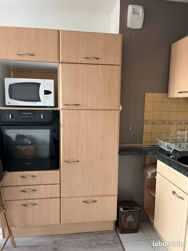 Appartement à louer, 22m², Wissembourg