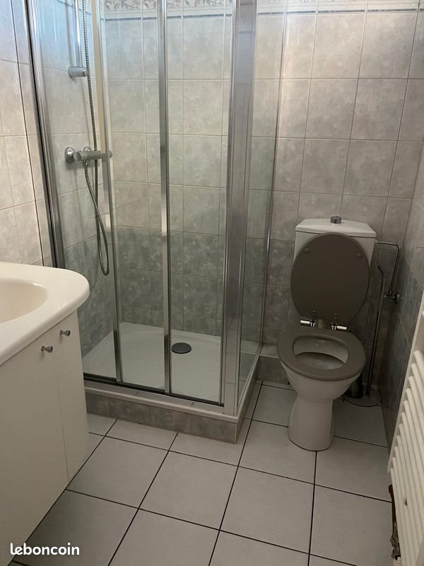Appartement à louer, 22m², Wissembourg