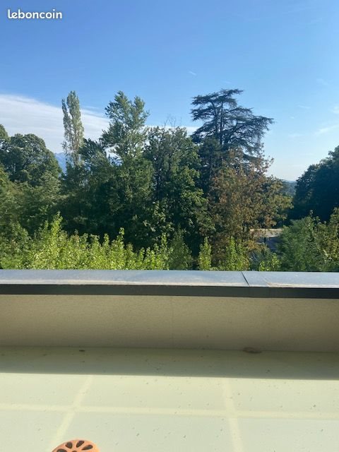 Appartement à louer, 48m², Voiron