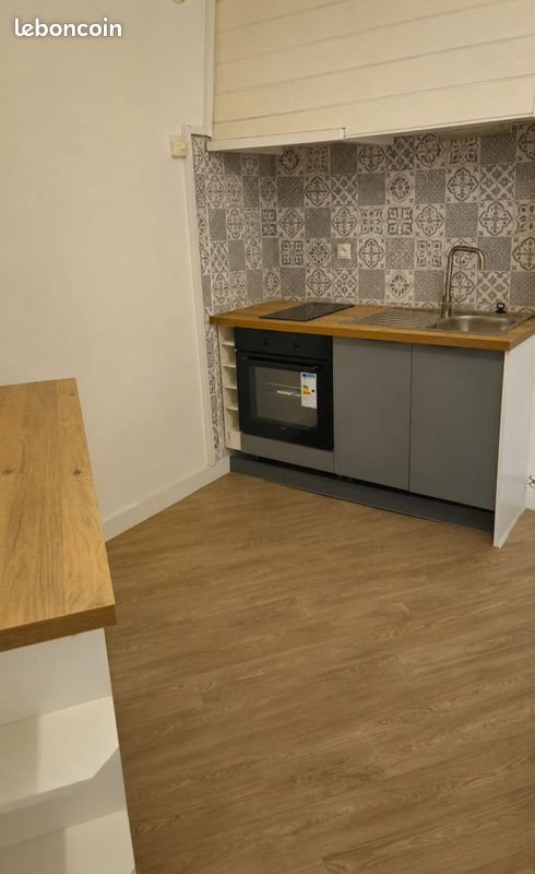 Appartement à louer, 52m², Châtellerault