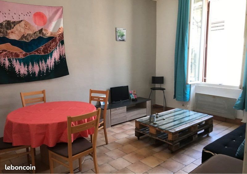 Appartement à louer, 50m², Orange