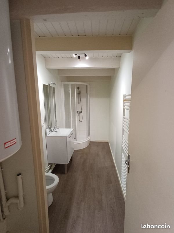 Appartement à louer, 38m², Bourg-en-Bresse