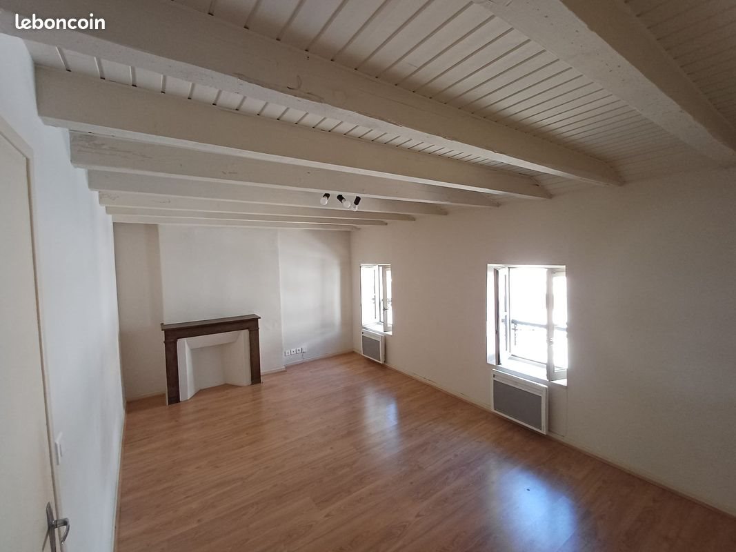 Appartement à louer, 38m², Bourg-en-Bresse