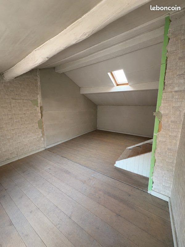 Appartement à vendre, 26m², Villefranche-sur-Saône