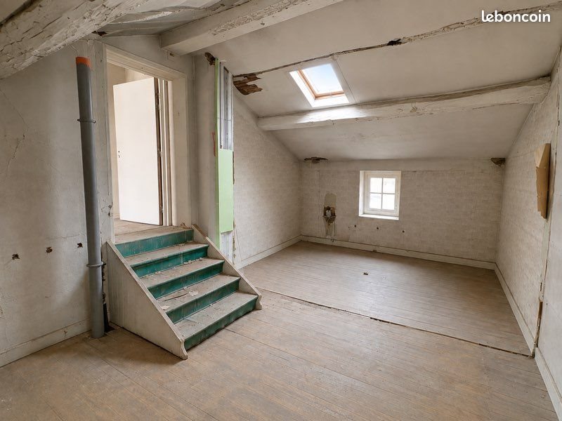 Appartement à vendre, 26m², Villefranche-sur-Saône