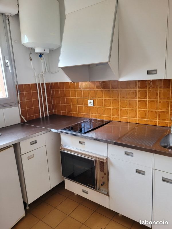 Appartement à louer, 25m², Carry-le-Rouet