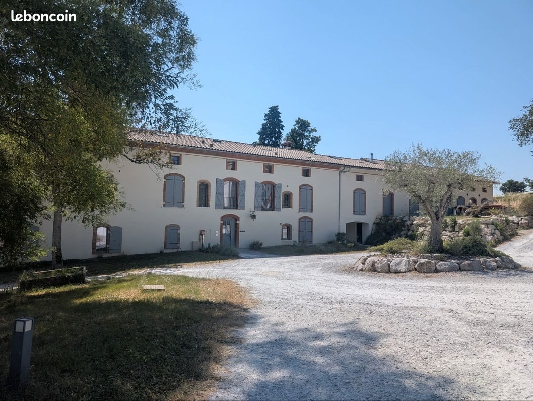 Appartement à vendre, 66m², Drémil-Lafage