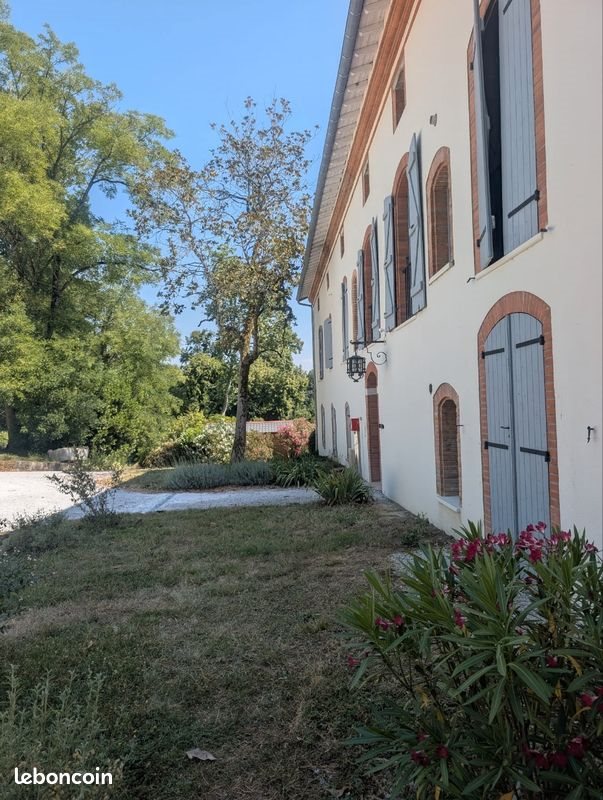 Appartement à vendre, 66m², Drémil-Lafage