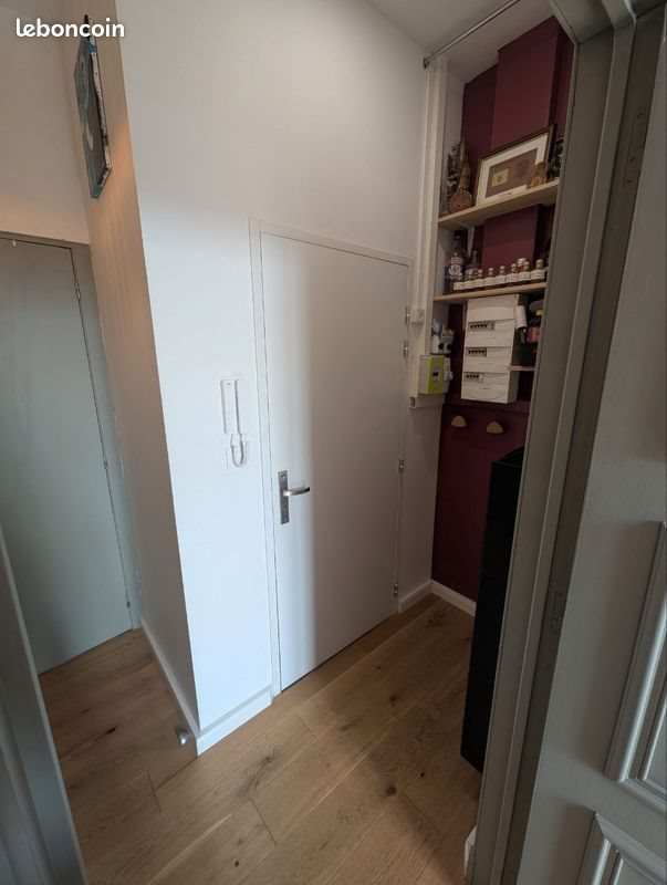 Appartement à vendre, 66m², Drémil-Lafage