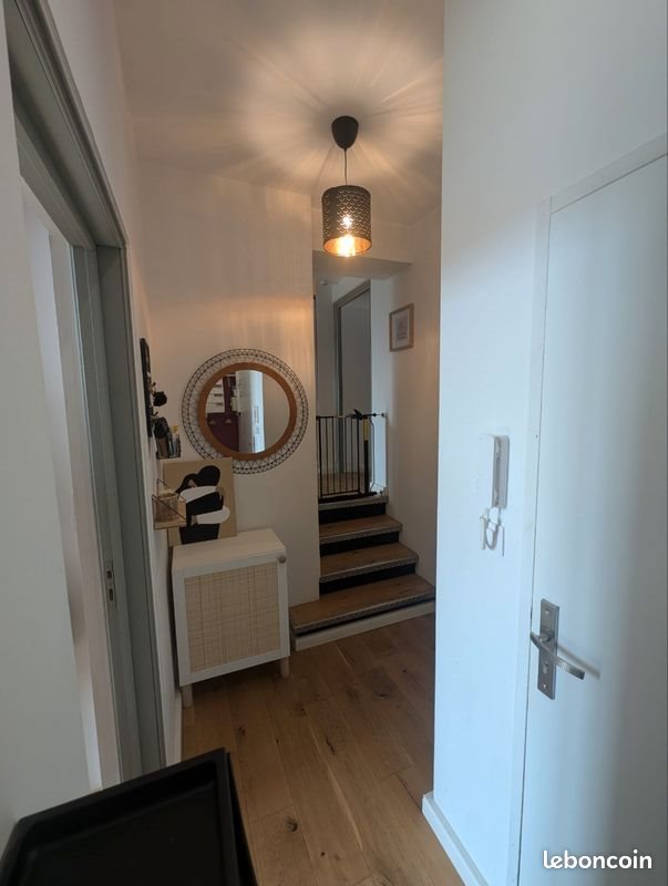 Appartement à vendre, 66m², Drémil-Lafage