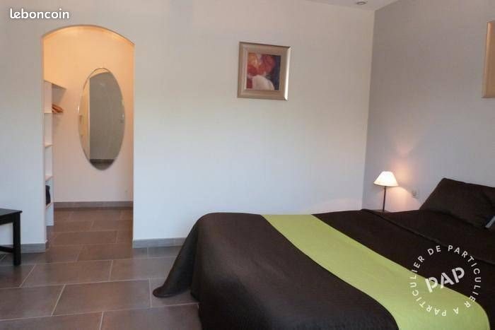 Maison à louer, 110m², Saint-Andiol