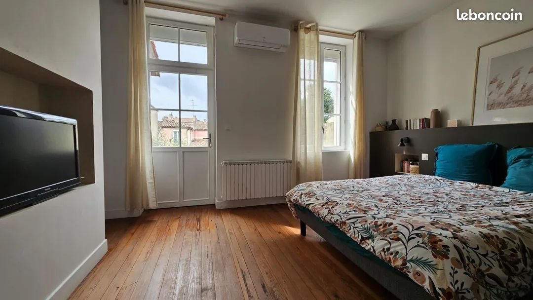Maison à vendre, 240m², Marmande