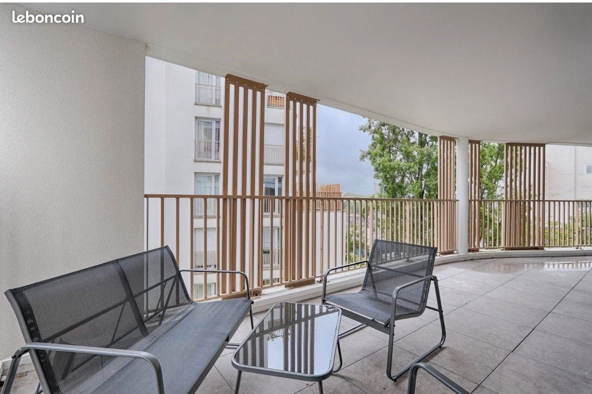Appartement à louer, 80m², Les Lilas