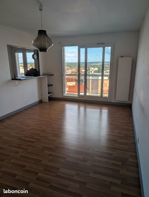 Appartement à louer, 55m², Limoges