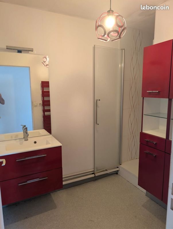 Appartement à louer, 55m², Limoges