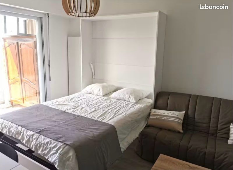 Appartement à louer, 30m², Les Sables-d'Olonne