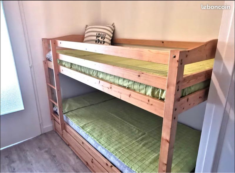 Appartement à louer, 30m², Les Sables-d'Olonne