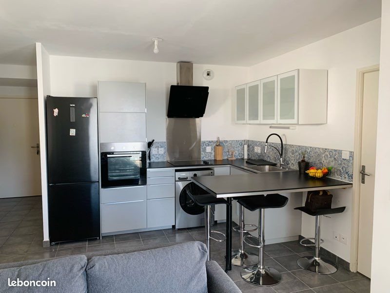 Appartement à louer, 41m², Montpellier