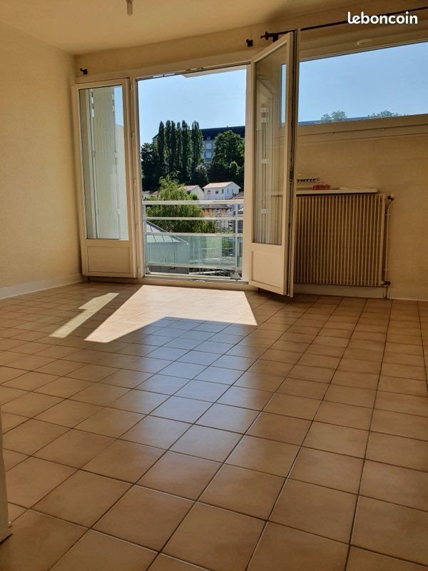 Appartement à louer, 32m², Périgueux