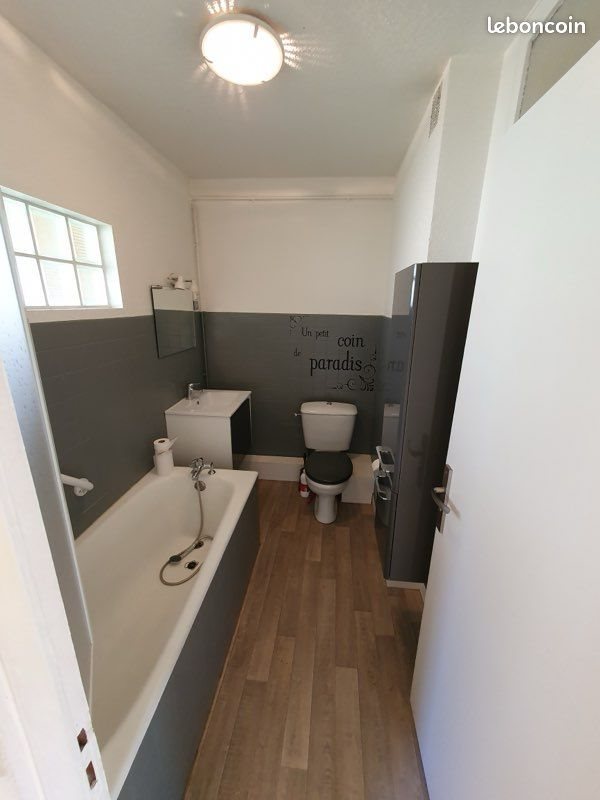 Appartement à louer, 32m², Périgueux